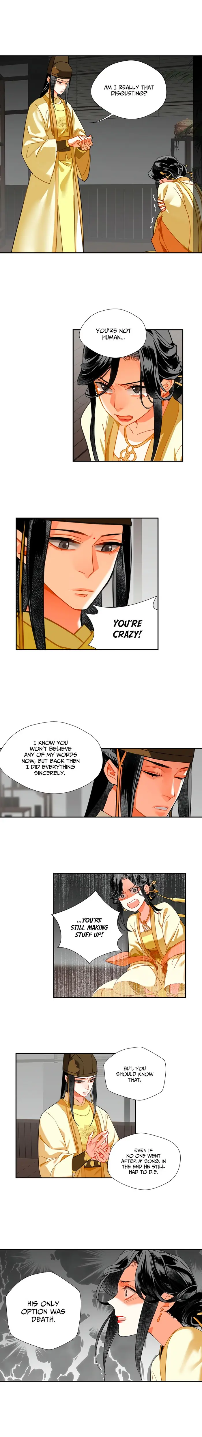 Mo Dao Zu Shi Chapter 132 image 3_optimized